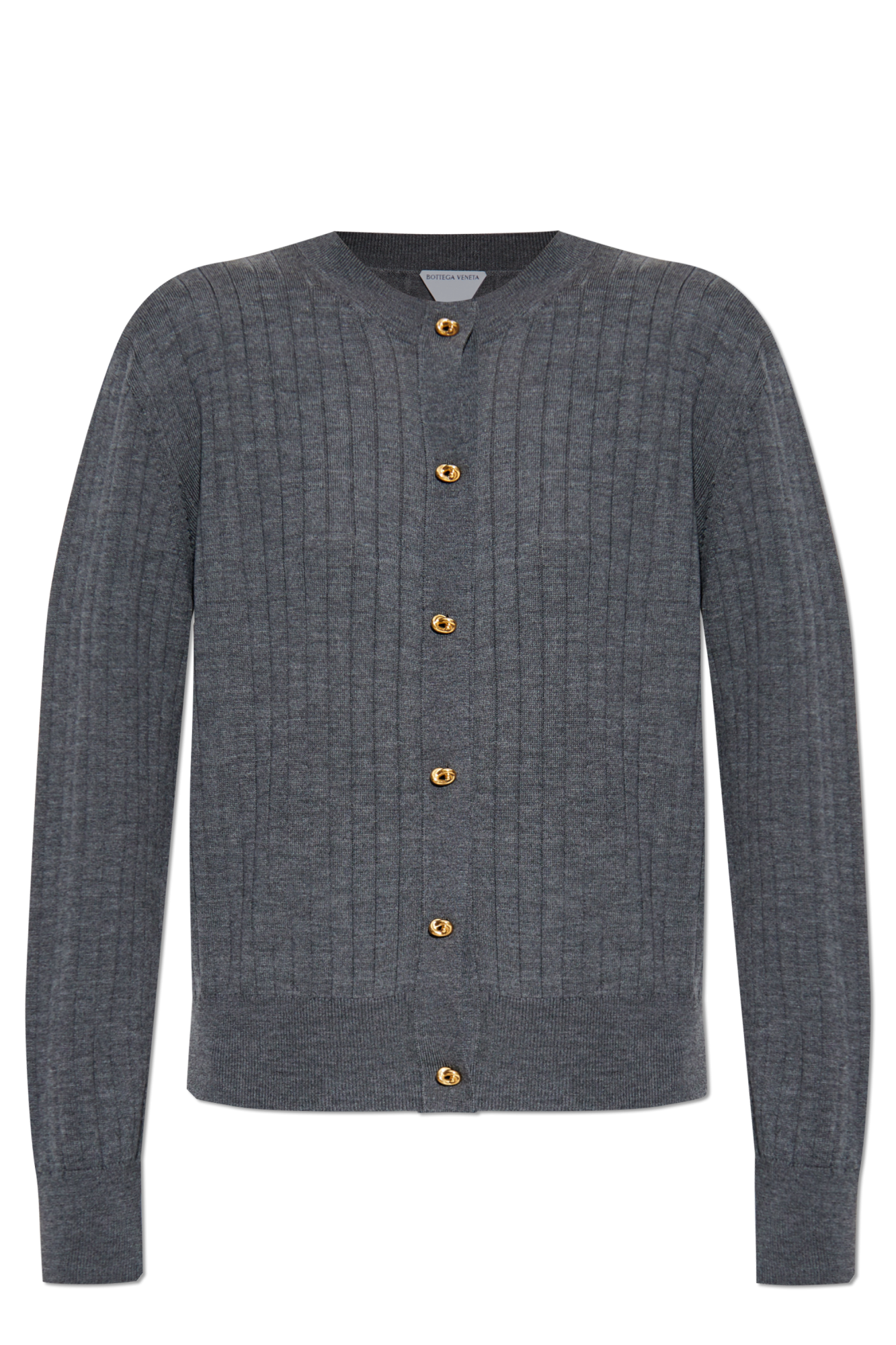 Bottega Veneta Wool cardigan | Women's Clothing | Vitkac